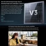 vivo X100 Pro, Face ID / Fingerprint Identification, 6.78 inch Android 14 OriginOS 4 Dimensity 9300 Octa Core 3.25GHz, OTG, NFC, Network: 5G - Image 8