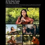 vivo X100 Pro, Face ID / Fingerprint Identification, 6.78 inch Android 14 OriginOS 4 Dimensity 9300 Octa Core 3.25GHz, OTG, NFC, Network: 5G - Image 9