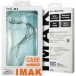 IMAK Wave Bubble Soft Shockproof Phone Case, For iPhone 15 Pro Max, For iPhone 15 Pro, For iPhone 15, For iPhone 14, For iPhone 14 Pro, For iPhone 14 Pro Max - Image 8