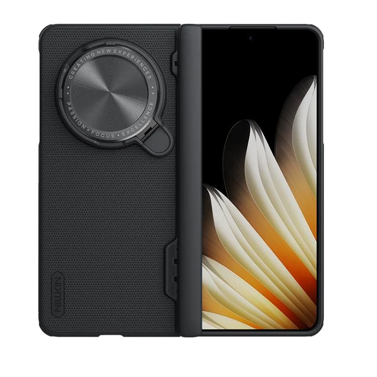 NILLKIN Frosted Prop PC + TPU Phone Case, For OPPO Find N5, For OPPO Find N3/OnePlus Open