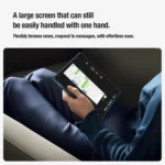 NILLKIN Frosted Prop PC + TPU Phone Case, For OPPO Find N5, For OPPO Find N3/OnePlus Open - Image 8