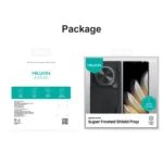 NILLKIN Frosted Prop PC + TPU Phone Case, For OPPO Find N5, For OPPO Find N3/OnePlus Open - Image 9