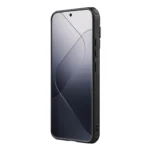 NILLKIN Textured Prop Lens Protection Holder Nylon Phone Case, For Xiaomi 14 Ultra, For Xiaomi 14 Pro, For Xiaomi 14 - Image 3