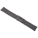 Universal Five Beads Stainless Steel Watch Band - Image 7