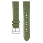 Universal Denim Leather Buckle Watch Band - Image 6