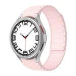 Magnetic Loop Silicone Watch Band
