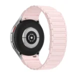 Magnetic Loop Silicone Watch Band - Image 4