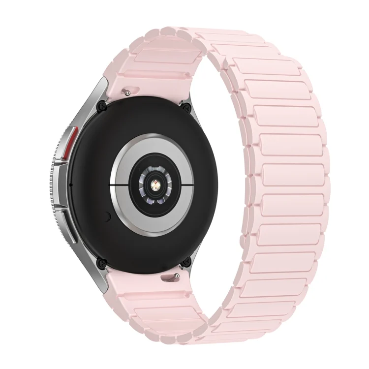 EDA006002901A_1.webp Magnetic Loop Silicone Watch Band - Image 4