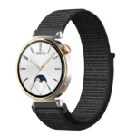 Universal Nylon Loop Watch Band