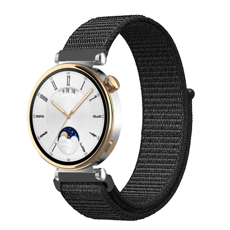 Universal Nylon Loop Watch Band