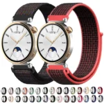 Universal Nylon Loop Watch Band - Image 2