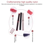 Universal Nylon Loop Watch Band - Image 3