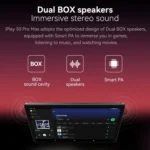 ALLDOCUBE iPlay 50 Pro Max 4G LTE Tablet, 10.4 inch Android 13 Helio G99 Octa Core Support Dual SIM - Image 11