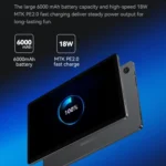 ALLDOCUBE iPlay 50 Pro Max 4G LTE Tablet, 10.4 inch Android 13 Helio G99 Octa Core Support Dual SIM - Image 12