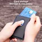 mutural Chuncai Series Magnetic Holder Card Slot, For iPhone 15 Pro Max, For iPhone 15 Pro, For iPhone 15 Plus, For iPhone 15, For iPhone 14 Plus, For iPhone 14, For iPhone 14 Pro... - Image 9