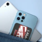 mutural Chuncai Series Magnetic Holder Card Slot, For iPhone 15 Pro Max, For iPhone 15 Pro, For iPhone 15 Plus, For iPhone 15, For iPhone 14 Plus, For iPhone 14, For iPhone 14 Pro... - Image 10