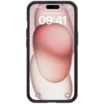 NILLKIN Super Frosted Shield Pro Phone Protective Case With LOGO Cutout, For iPhone 15 - Image 2