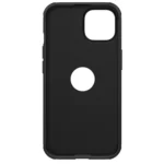 NILLKIN Super Frosted Shield Pro Phone Protective Case With LOGO Cutout, For iPhone 15 - Image 3