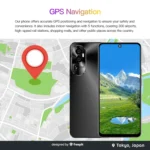Reno10Pro+ / U22, 6.53 inch Screen, Face Identification, Android 8.1 MTK6737 Quad Core, Network: 4G, OTG, Dual SIM - Image 11