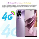 Reno10Pro+ / U22, 6.53 inch Screen, Face Identification, Android 8.1 MTK6737 Quad Core, Network: 4G, OTG, Dual SIM - Image 13