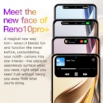 Reno10Pro+ / U22, 6.53 inch Screen, Face Identification, Android 8.1 MTK6737 Quad Core, Network: 4G, OTG, Dual SIM - Image 17