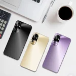 Reno10Pro+ / U22, 6.53 inch Screen, Face Identification, Android 8.1 MTK6737 Quad Core, Network: 4G, OTG, Dual SIM - Image 21