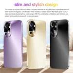Reno10Pro+ / U22, 6.53 inch Screen, Face Identification, Android 8.1 MTK6737 Quad Core, Network: 4G, OTG, Dual SIM - Image 4