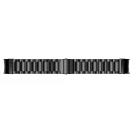 Quick Release Button Three-bead Stainless Steel Watch Band - Image 5