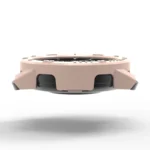 Half Package Scale PC Watch Protective Case - Image 3