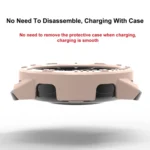 Half Package Scale PC Watch Protective Case - Image 4