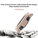 Half Package Scale PC Watch Protective Case - Image 5