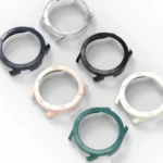 Half Package Scale PC Watch Protective Case - Image 6