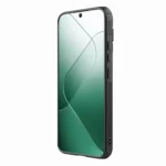 NILLKIN Textured Prop Lens Protection Holder Nylon Precise Hole Phone Case, For Xiaomi 14 Pro, For Xiaomi 14 - Image 3