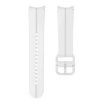 Colorful Buckle Silicone Watch Band - Image 5