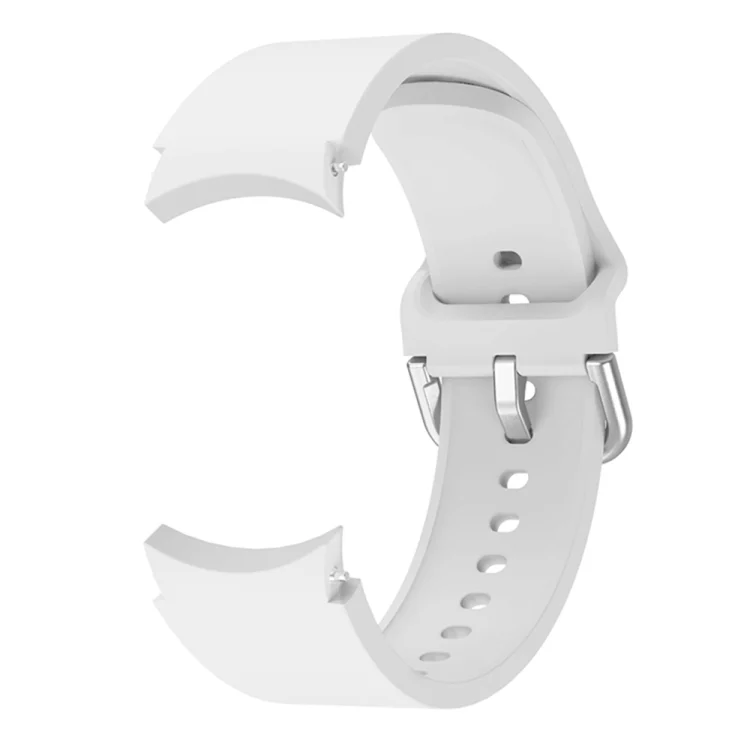 EDA006055901A_2.webp Colorful Buckle Silicone Sport Watch Band - Image 4