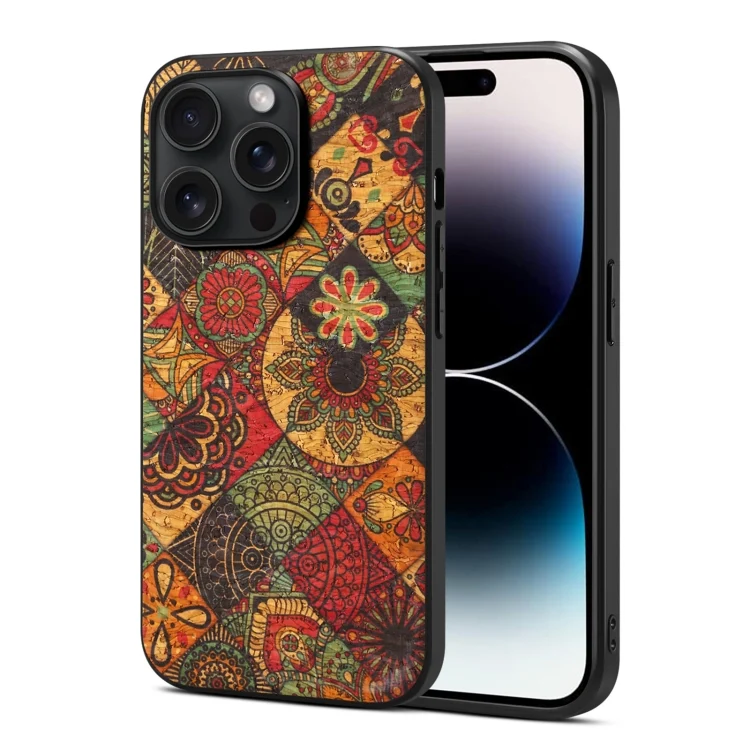 Four Seasons Flower Language Series TPU Phone Case, For iPhone 14 Pro, For iPhone 14 Pro Max, For iPhone SE 2022 / SE 2020, For iPhone 13 Pro Max, For iPhone 13 Pro