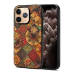 Four Seasons Flower Language Series TPU Phone Case, For iPhone 11 Pro, For iPhone XS / X, For iPhone XR, For iPhone XS Max, For iPhone 8 Plus / 7 Plus