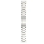 Three Strains HW Buckle Metal Watch Band - Image 4