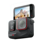 Sunnylife 3 in 1 Rear & Front Screen Lens Explosion proof Film