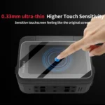 Sunnylife 3 in 1 Rear & Front Screen Lens Explosion proof Film - Image 5