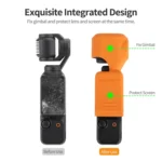 Sunnylife OP3-BHT746 Silicone Protective Case - Image 4