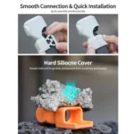 Sunnylife OP3-BHT746 Silicone Protective Case - Image 8