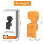 Sunnylife OP3-BHT746 Silicone Protective Case - Image 10