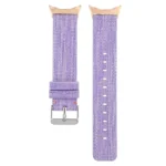 Nylon Canvas Watch Band - Image 4