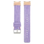 Nylon Canvas Watch Band - Image 5