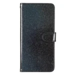 Glitter Powder Flip Leather Phone Case, For Xiaomi 15T Pro 5G, For Xiaomi 15T 5G, For Xiaomi 15 Pro - Image 2
