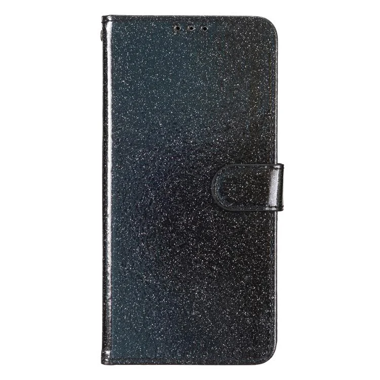 EDA006077707A_1.webp Glitter Powder Flip Leather Phone Case, For Xiaomi 15T Pro 5G, For Xiaomi 15T 5G, For Xiaomi 15 Pro - Image 2