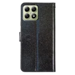 Glitter Powder Flip Leather Phone Case, For Xiaomi 15T Pro 5G, For Xiaomi 15T 5G, For Xiaomi 15 Pro - Image 3