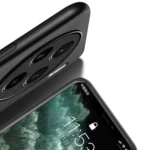 Classic Tilt Strip Grain Magnetic PC Hybrid TPU Phone Case, For vivo X100 Pro, For vivo X100, For vivo iQOO 12 Pro, For vivo iQOO 12, For vivo V29e - Image 4