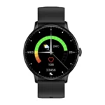 CY500 1.43 inch AMOLED Screen Smart Watch, BT Call / Heart Rate / Blood Pressure / Blood Oxygen - Image 10